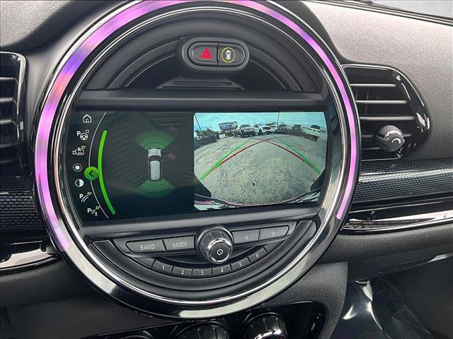 Used 2017 MINI Cooper Clubman John Cooper Works image 23