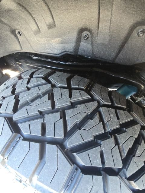 Used 2025 Toyota 4Runner 4WD image 12