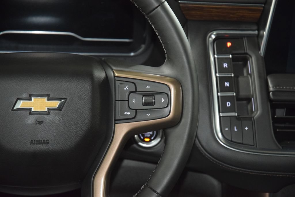 Used 2024 Chevrolet Suburban High Country w/ Max Trailering Package AWD/4WD image 38