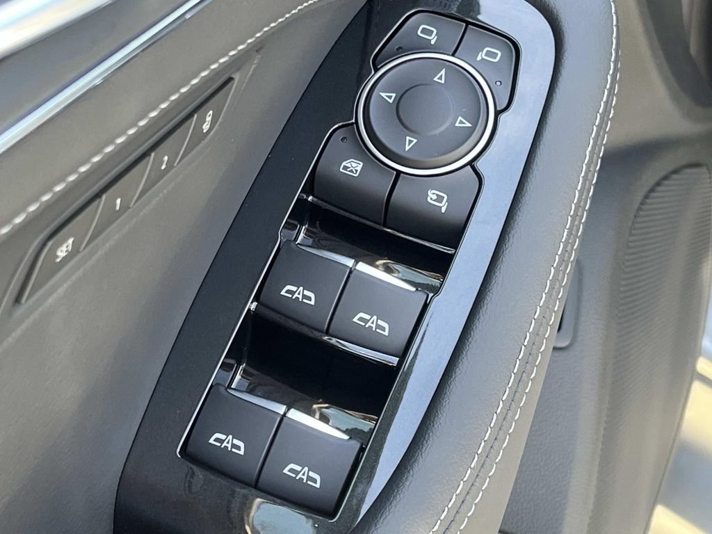 New 2026 Cadillac CT5 Premium Luxury w/ Technology Package AWD/4WD image 23