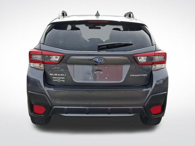 Used 2022 Subaru Crosstrek 2.0i Premium w/ Moonroof Package AWD/4WD image 5