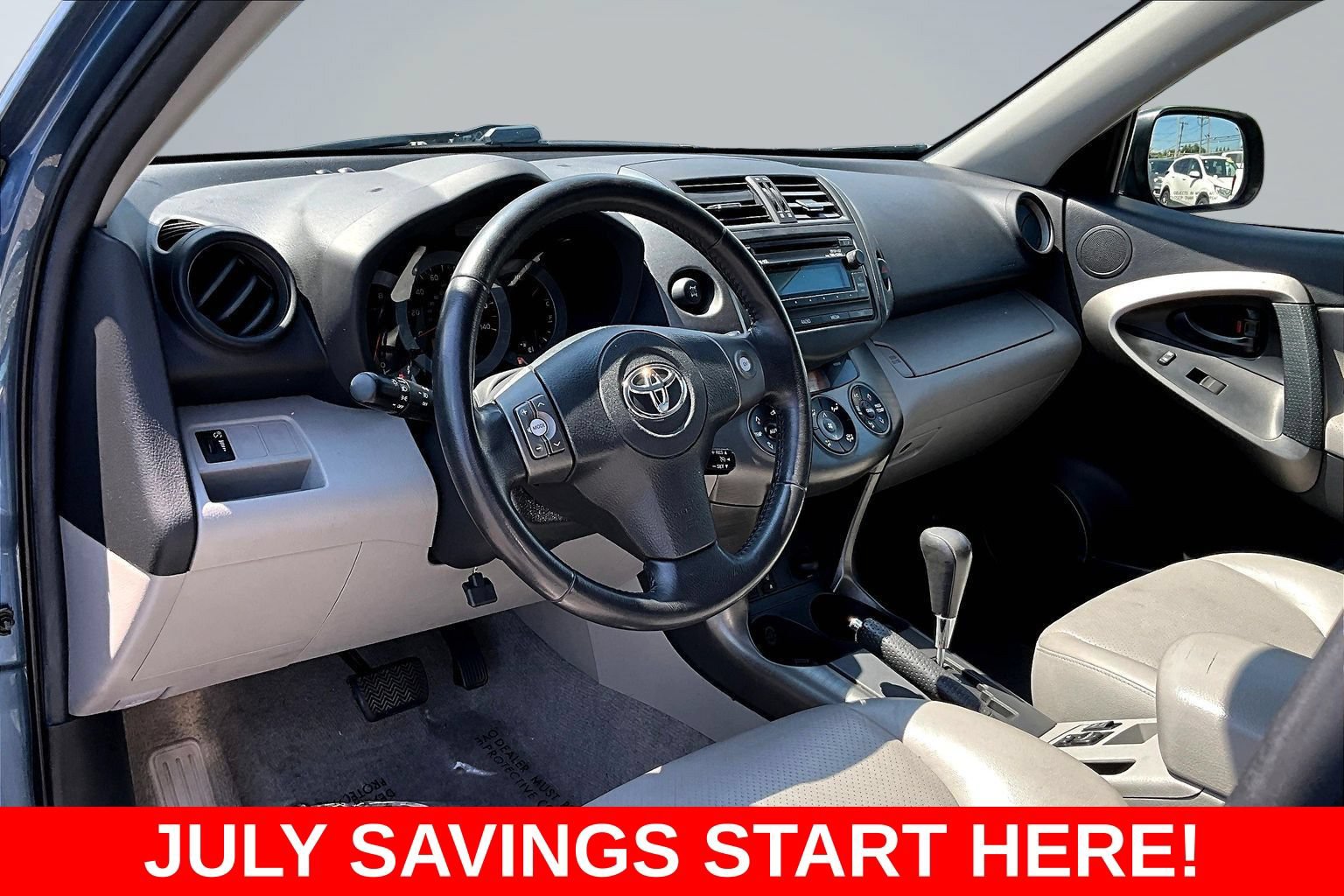 Used 2012 Toyota RAV4 Limited w/ Premium Plus Value Pkg AWD/4WD image 18