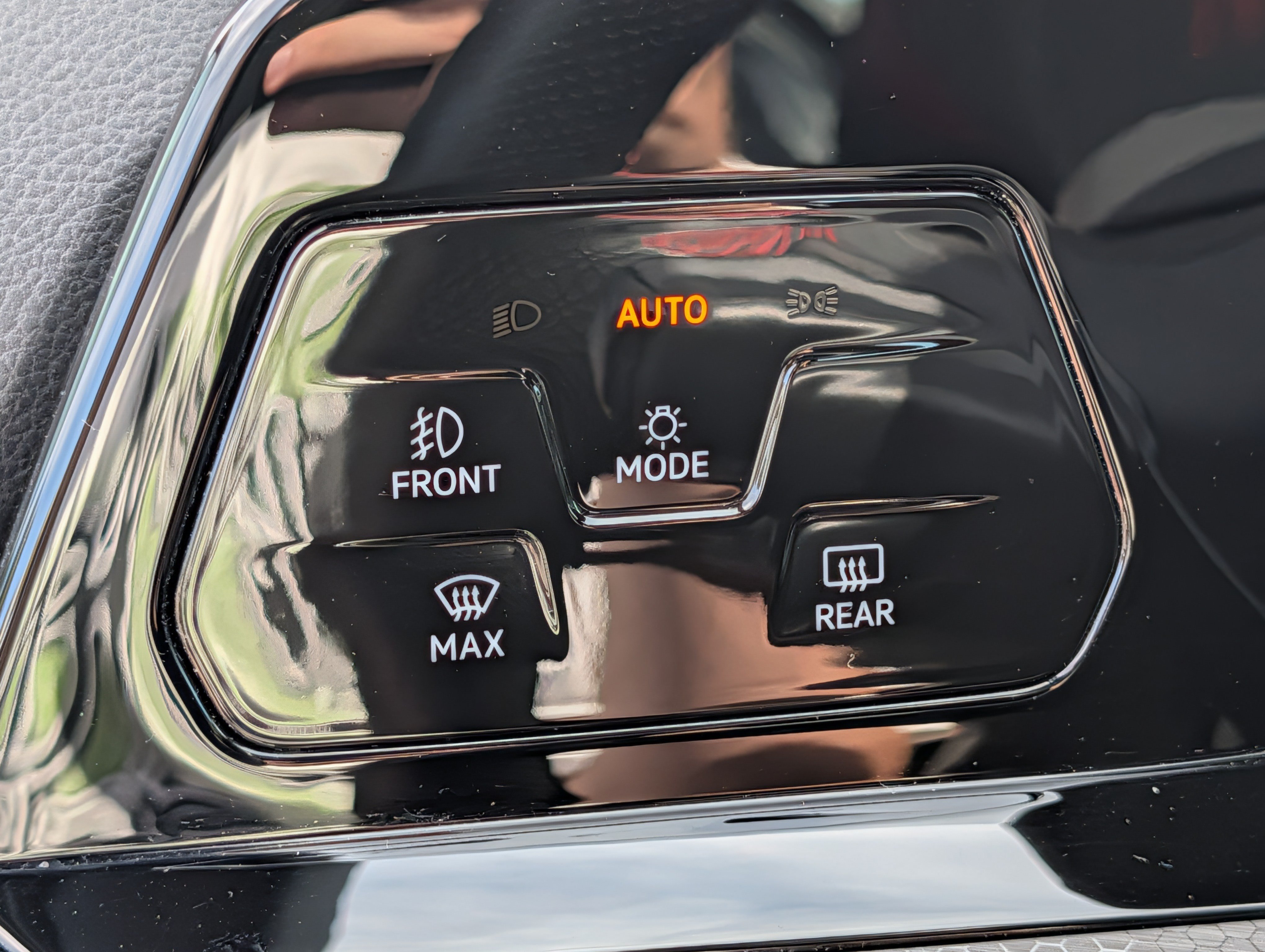 Certified 2024 Volkswagen GTI S FWD image 26
