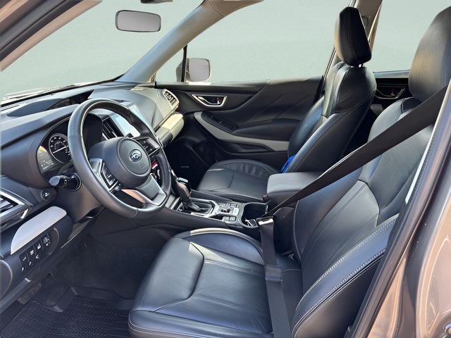 Used 2024 Subaru Forester Limited AWD/4WD image 4