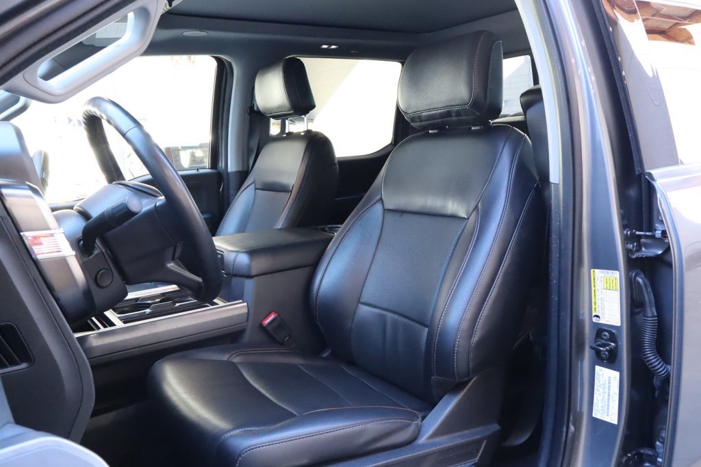 Used 2024 Ford F250 Lariat w/ Lariat Ultimate Package AWD/4WD image 23