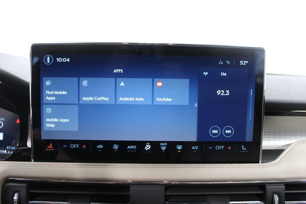 New 2026 Lincoln Corsair Premiere image 50