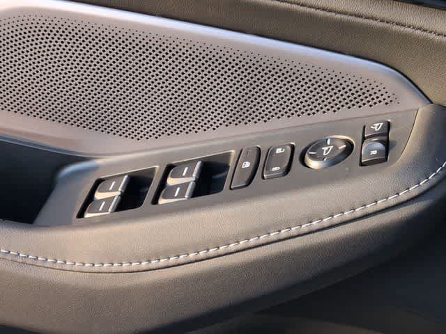 Certified 2026 Acura MDX SH-AWD w/ Technology Package image 42
