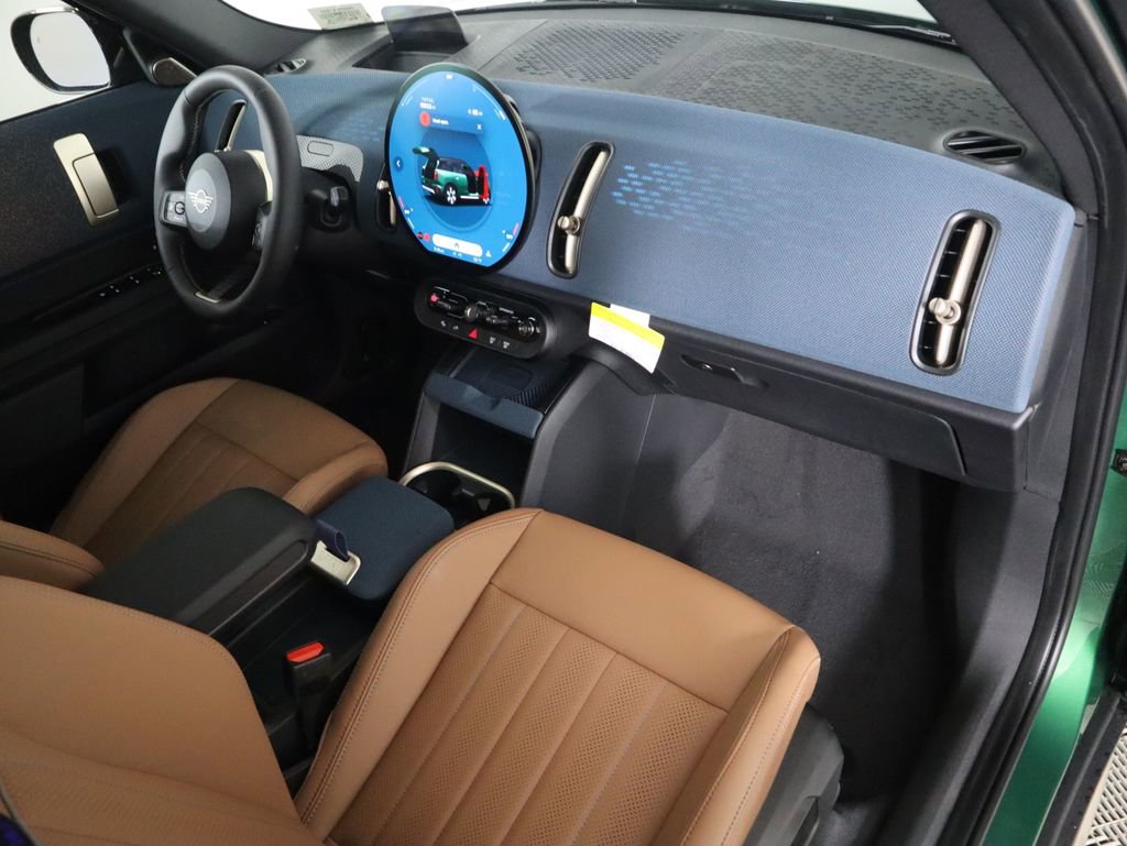 New 2026 MINI Cooper Countryman S w/ Comfort Package Max image 18