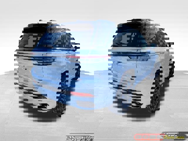 New 2025 Jeep Grand Cherokee Summit w/ Obsidian Package image 3