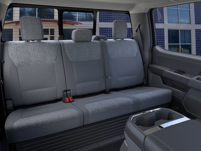 New 2026 Ford F350 XLT image 12