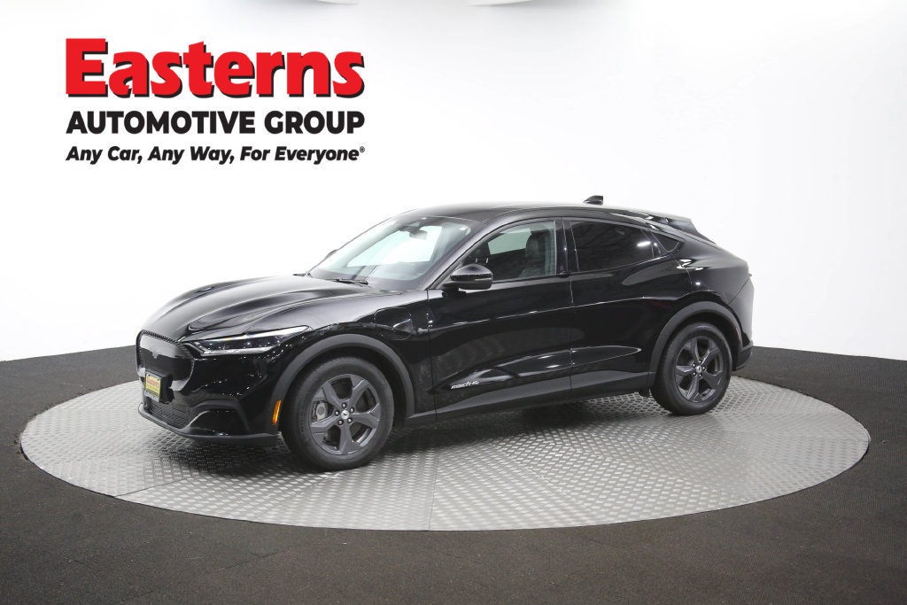 Used 2022 Ford Mustang Mach-E Select AWD/4WD image 58