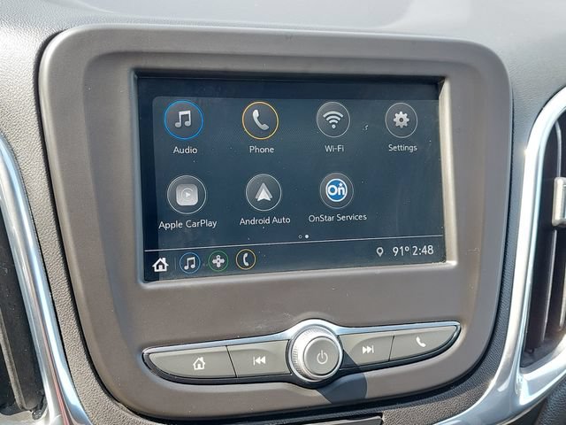 Used 2019 Chevrolet Equinox LT FWD image 18