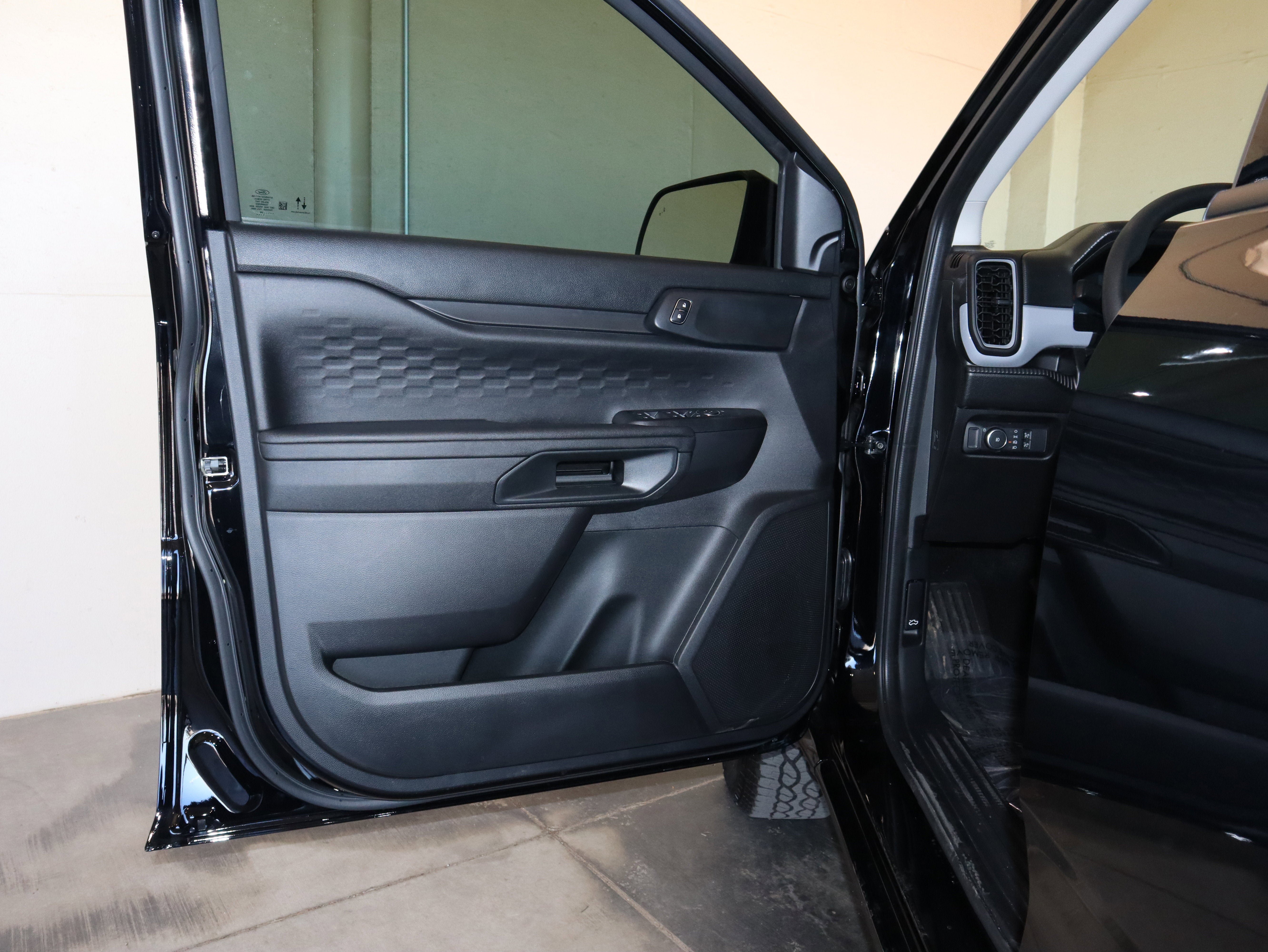 New 2026 Ford Ranger XL image 32