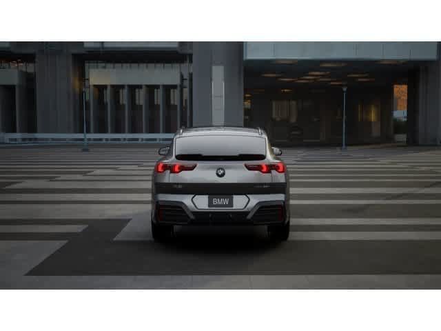 New 2027 BMW X2 xDrive28i w/ Technology Package AWD/4WD image 5