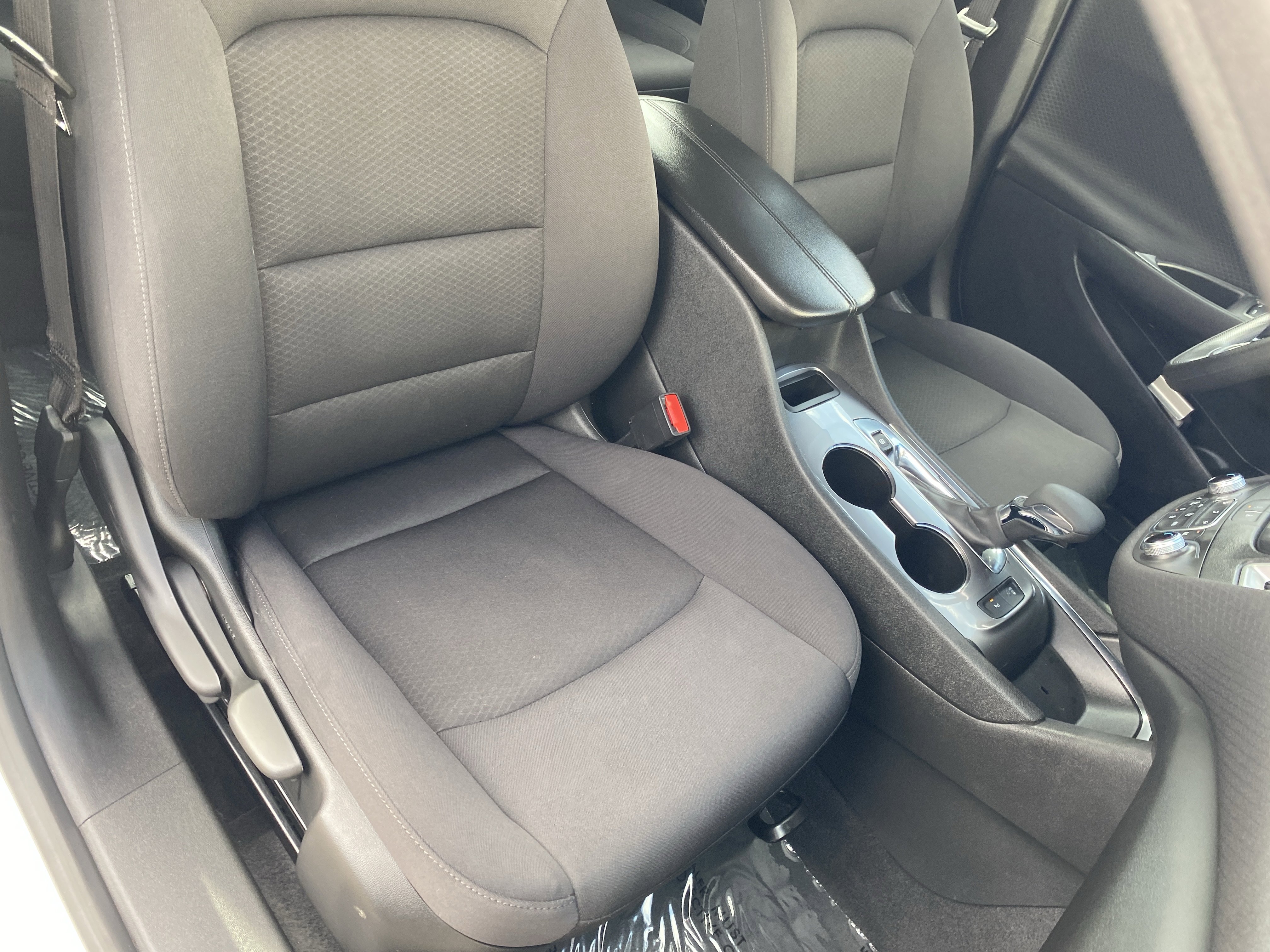 Used 2024 Chevrolet Malibu LT image 8