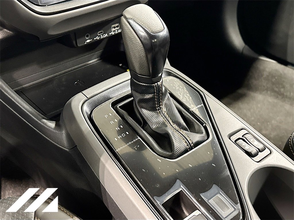 New 2026 Subaru Crosstrek 2.5i Wilderness w/ Wilderness Package image 17