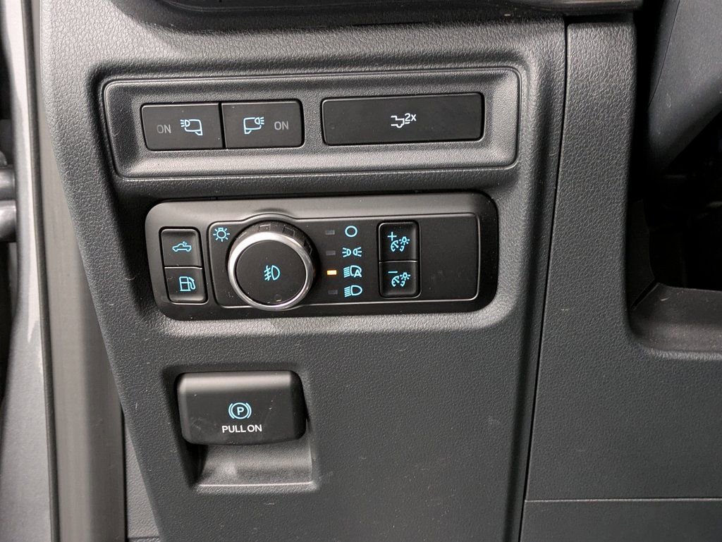 Used 2023 Ford F150 XLT w/ Equipment Group 302A High image 21