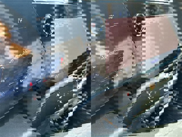 New 2026 Chevrolet Equinox EV LT image 23