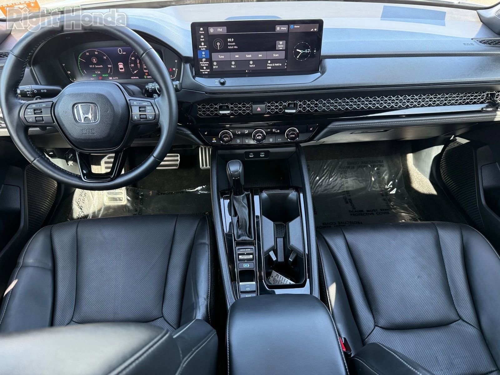 Used 2023 Honda Accord Sport image 28