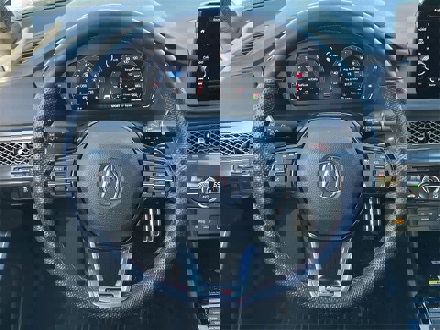 Used 2024 Acura Integra Type S image 12