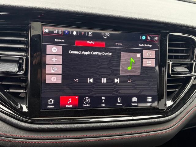 New 2026 Dodge Durango GT AWD/4WD image 22