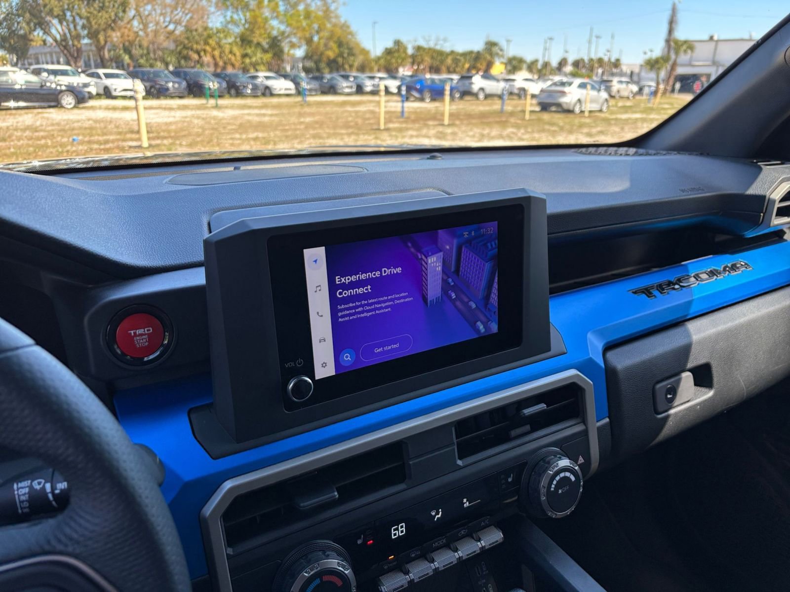 Used 2025 Toyota Tacoma TRD Off-Road image 21