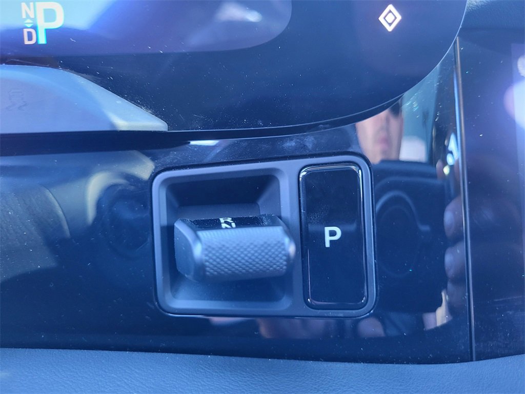 Used 2022 Porsche Taycan 4 Cross Turismo w/ Premium Package image 10