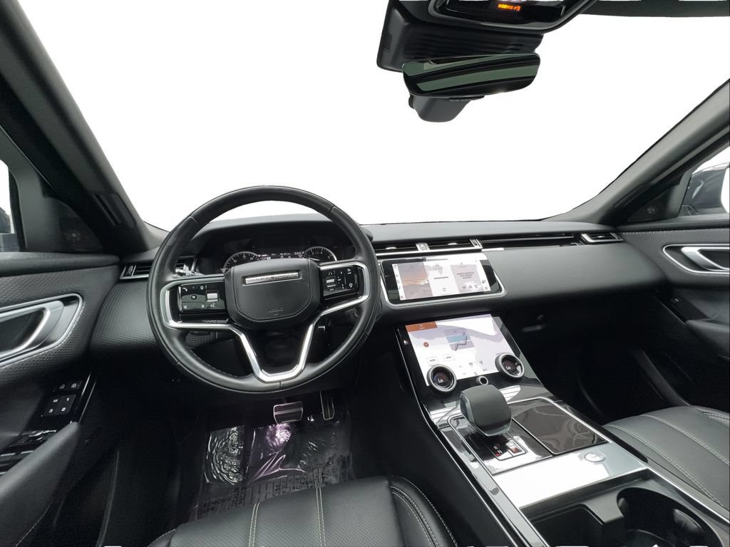 Used 2023 Land Rover Range Rover Velar R-Dynamic S AWD/4WD image 35