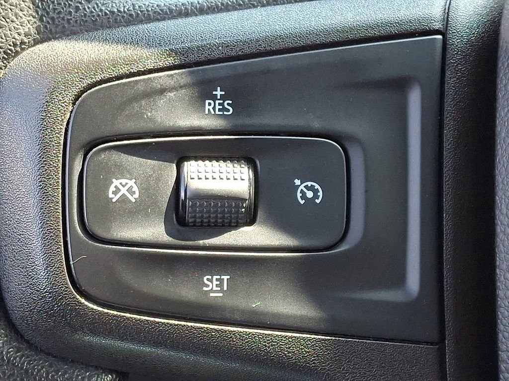 Used 2020 Chevrolet Silverado 1500 Custom Trail Boss w/ Custom Convenience Package image 20