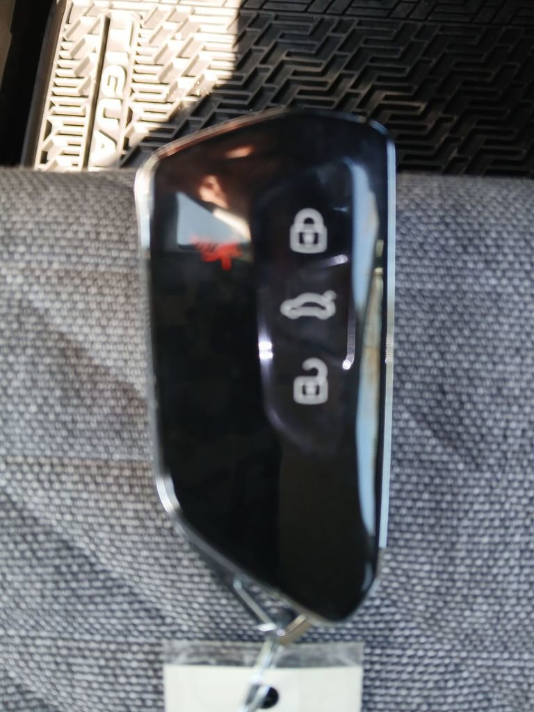 New 2026 Volkswagen Tiguan S image 27