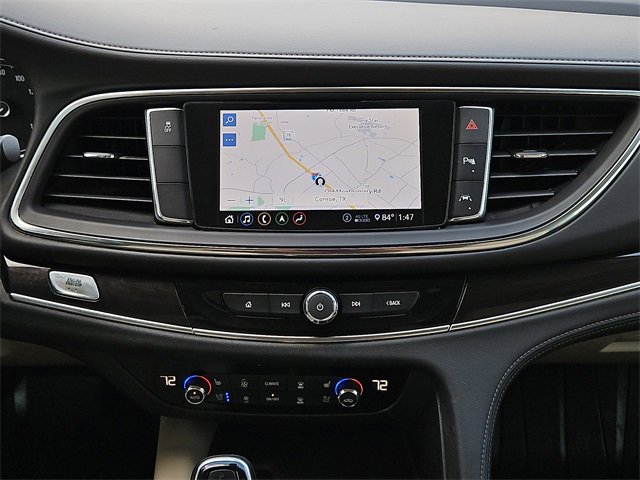 Used 2020 Buick Enclave Premium w/ Surround and Sites Package image 26