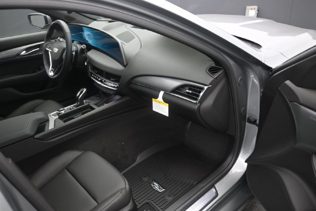New 2026 Cadillac CT5 Premium Luxury w/ Technology Package AWD/4WD image 9