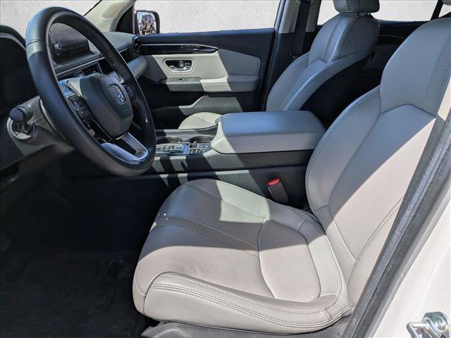 Used 2024 Honda Pilot EX-L image 14