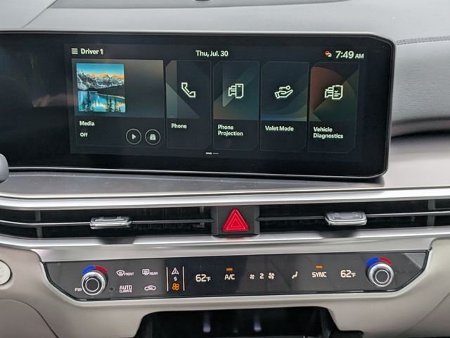 New 2026 Kia Sorento S FWD image 18