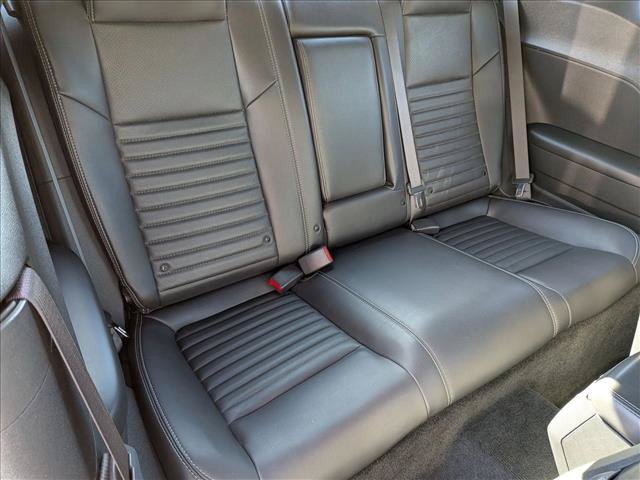 Used 2012 Dodge Challenger R/T RWD image 20