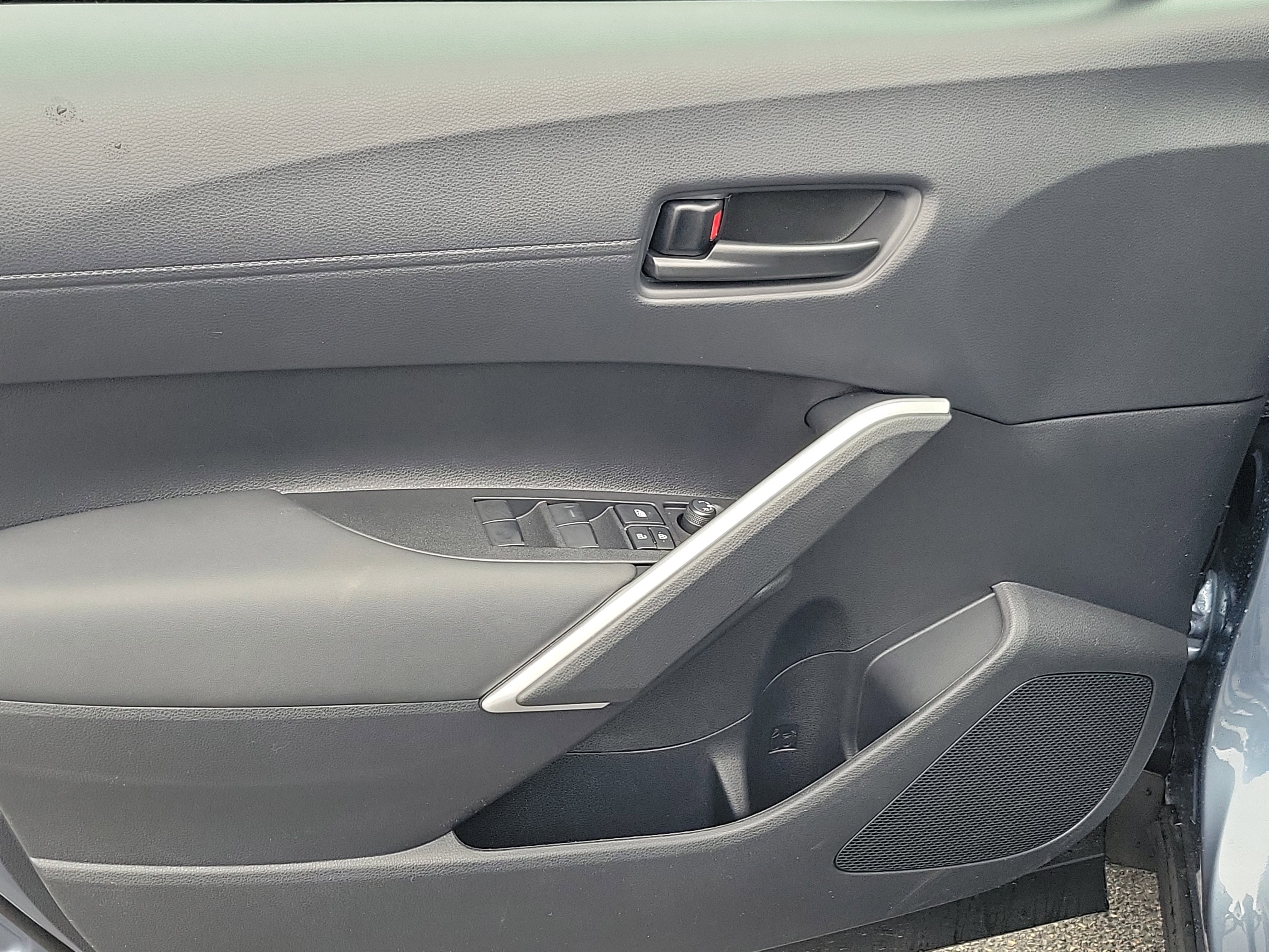 New 2026 Toyota Corolla Cross LE image 14