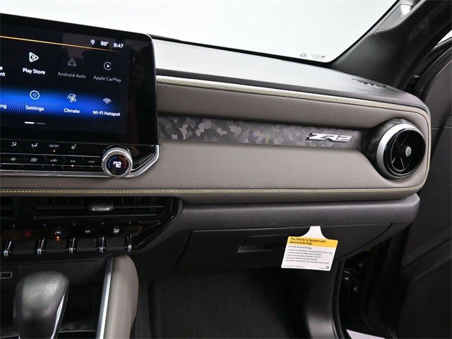 Certified 2024 Chevrolet Colorado ZR2 image 16