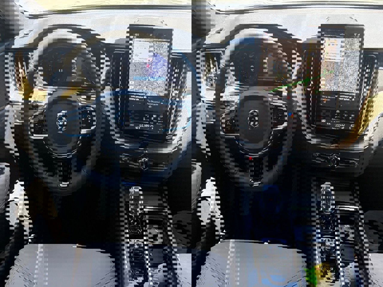 New 2026 Volvo XC60 B5 Plus w/ Protection Package Premier image 10