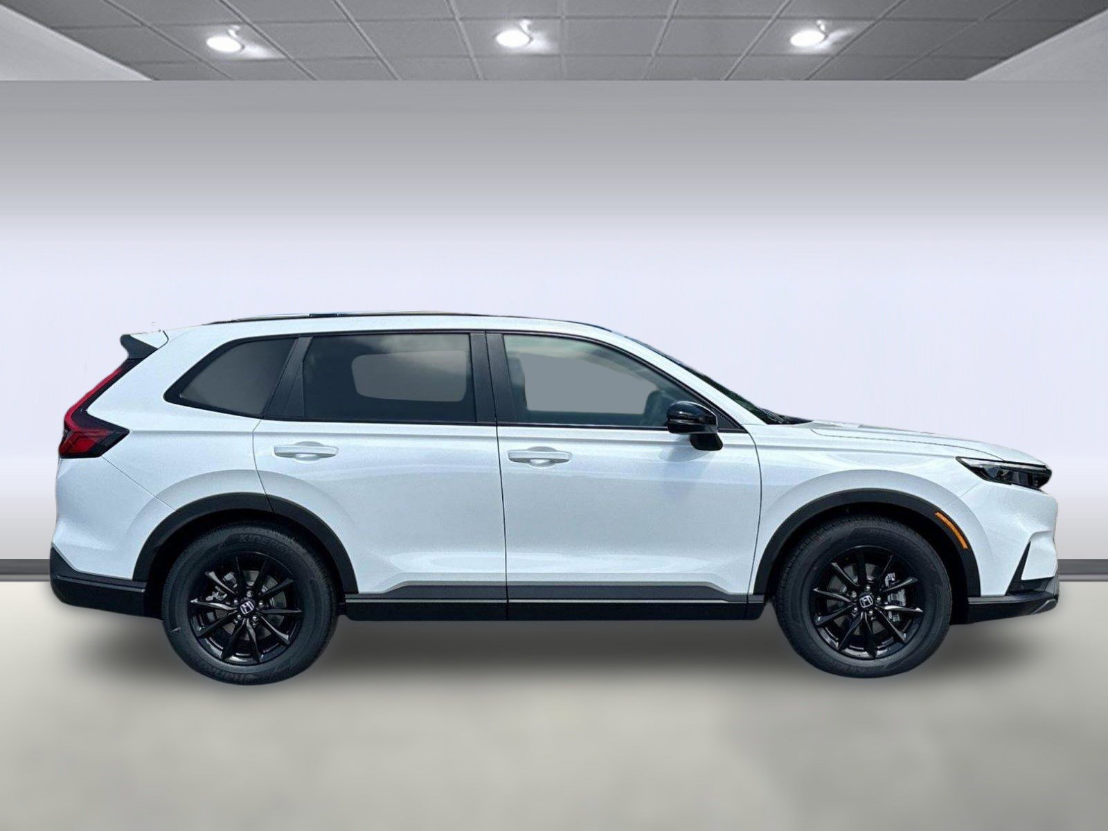 New 2026 Honda CR-V Sport-L image 7