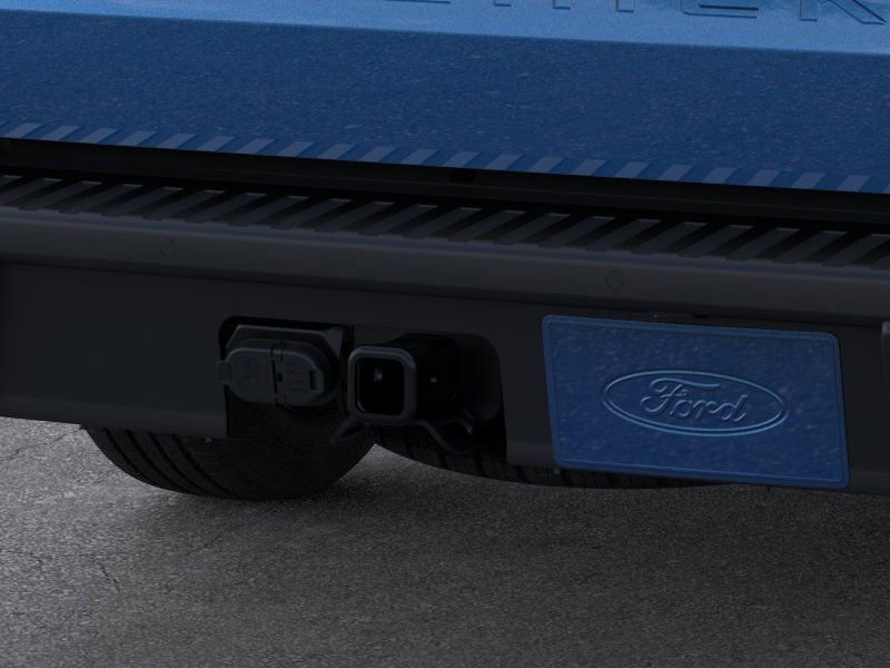 New 2026 Ford Maverick Lariat AWD/4WD image 24