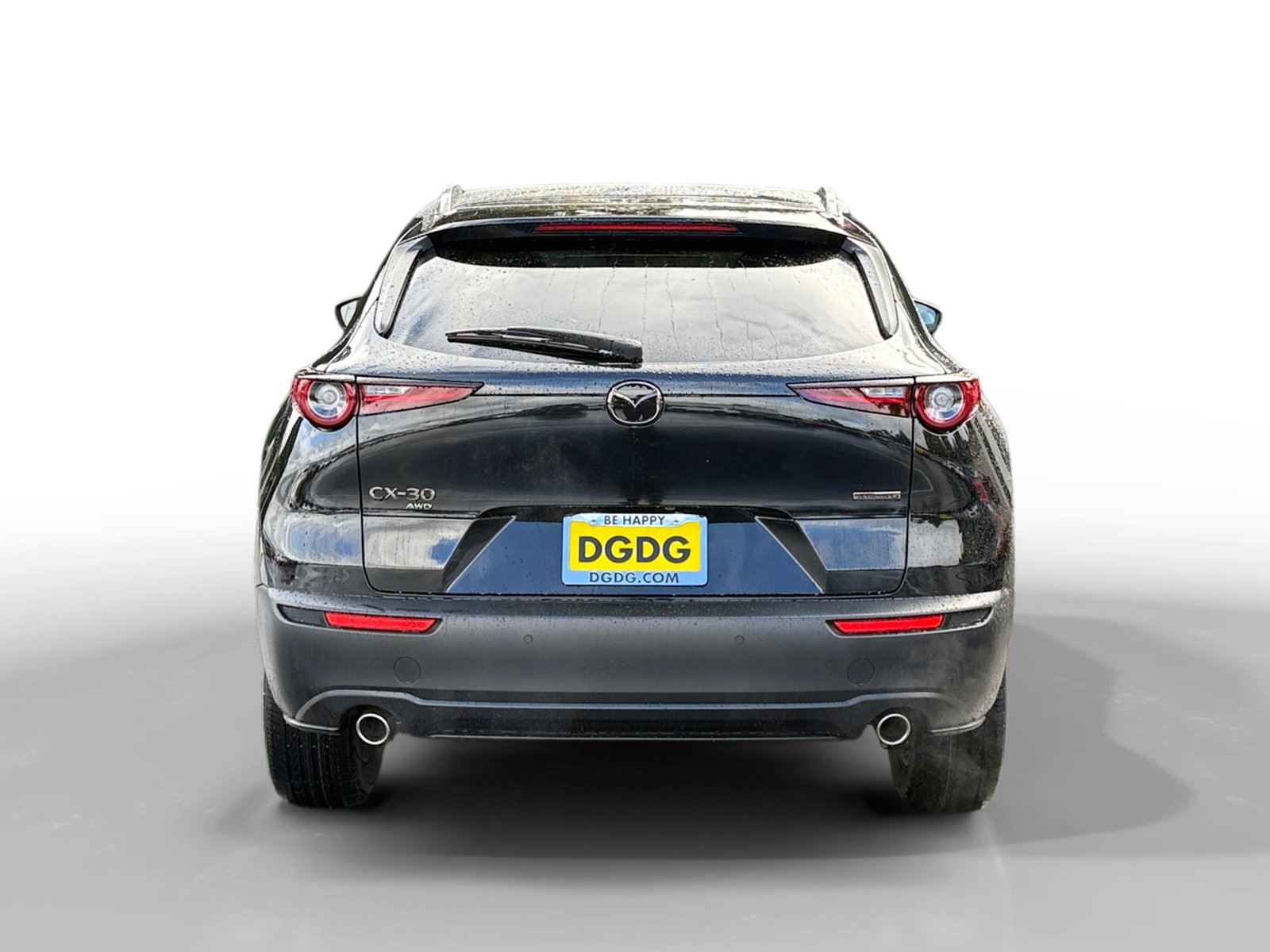 New 2026 MAZDA CX-30 AWD 2.5 S image 4