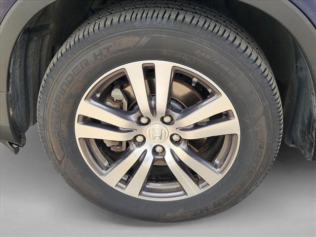 Used 2016 Honda Pilot EX image 23