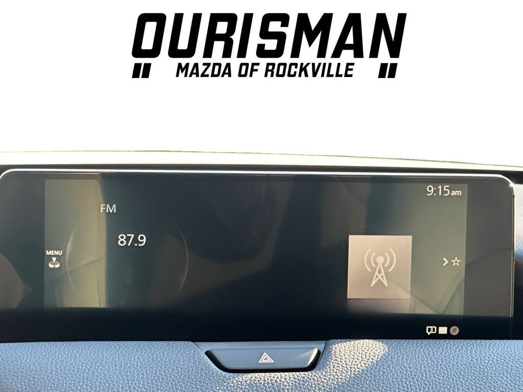 New 2026 MAZDA CX-90 3.3 Turbo w/ Preferred Package image 14