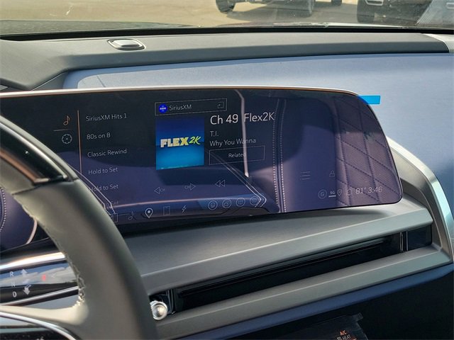 New 2026 Cadillac Vistiq Premium Luxury w/ LPO, Floor Liner Package image 13