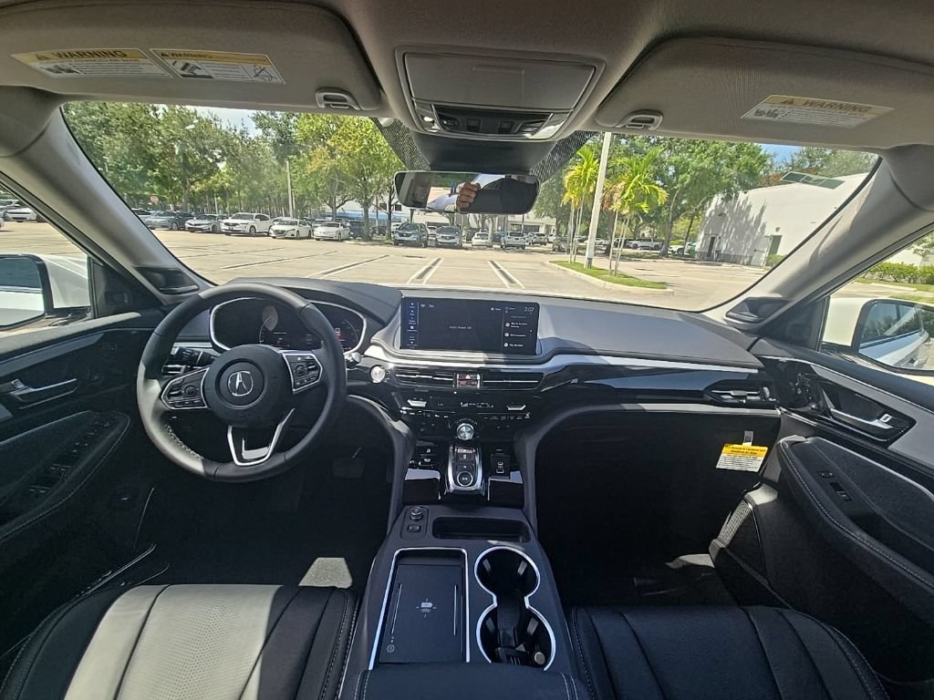 New 2026 Acura MDX FWD w/ Technology Package image 32