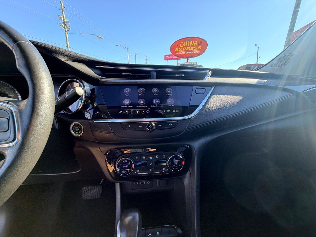 Used 2021 Buick Encore GX Essence FWD image 19