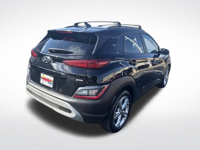 Certified 2023 Hyundai Kona SEL w/ Convenience Package image 5