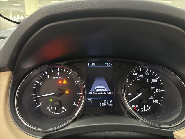 Used 2019 Nissan Rogue SL w/ Premium Package image 28