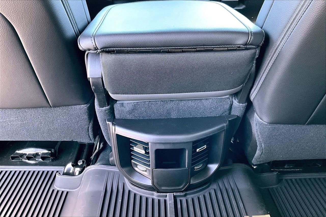 New 2026 RAM 3500 Tradesman image 15