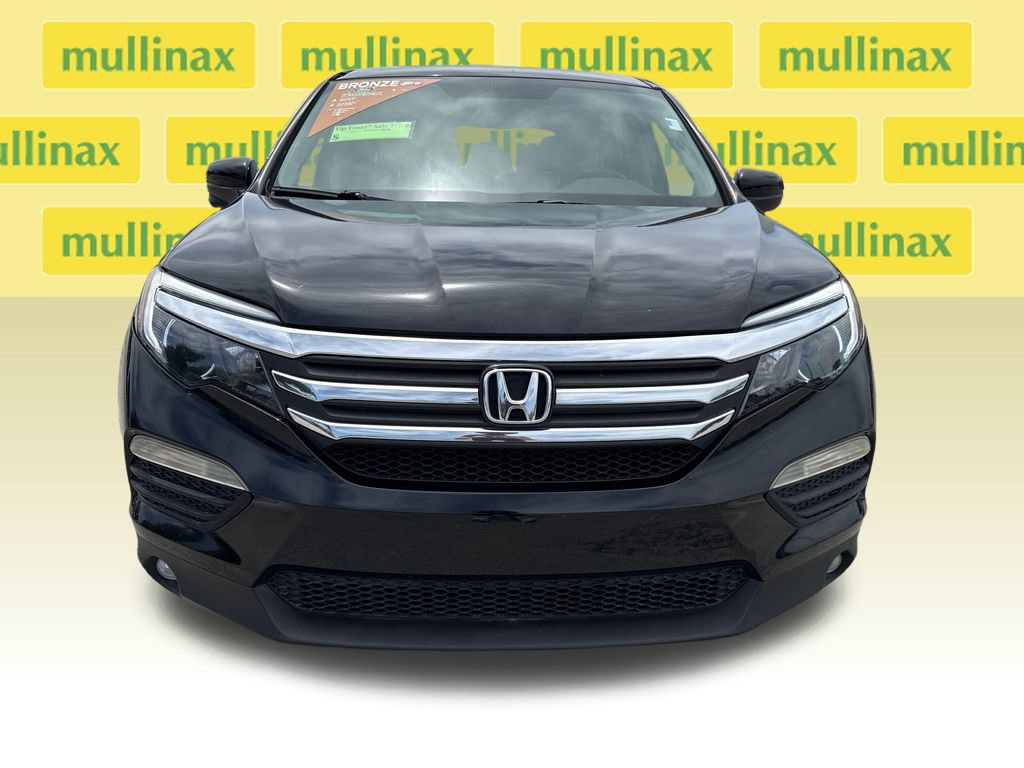 Used 2016 Honda Pilot EX-L image 10